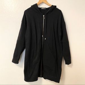 Zara Sweatshirt hoodie